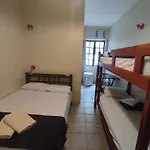 Rio 222 Hostel